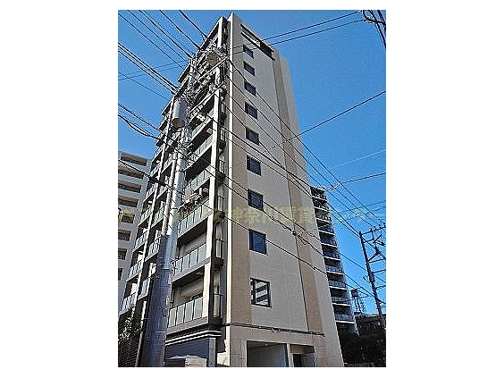 外観図