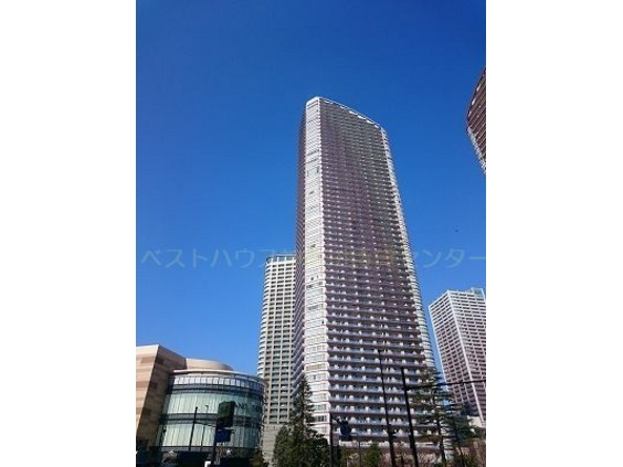 外観図