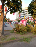 2025/07/26 盆踊り