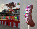 2025/08/10 大戸神社夏祭り