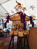 2025/10/25 丸子山王祭