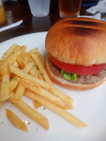 2026/06/28 ワンランク上のハンバーガー