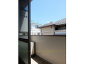 建物前面に空間があり陽当たり良好です♪ 