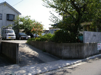 外観図