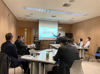 【Vol.11 東京多摩相続診断士会に出席してきました。】