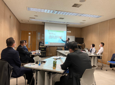 【Vol.11 東京多摩相続診断士会に出席してきました。】