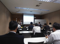 【Vol.1】東京多摩相続診断士会に出席してきました。