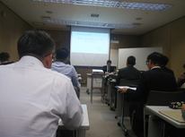 【Vol.2】東京多摩相続診断士会に出席してきました。