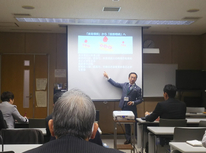 【Vol.5】東京多摩相続診断士会に出席してきました。