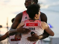 応援してます！！！