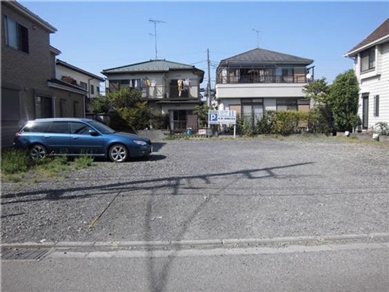 外観図