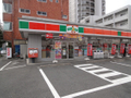 サンクス  