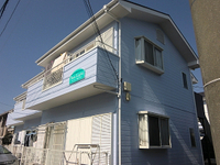 外観図