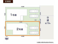 外観図