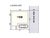 外観図
