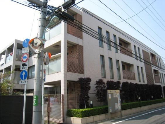外観図