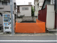 外観図