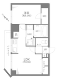 2025/08/19 バロンハイツ目白の2階北西向き角住戸に購入申込みがありました。