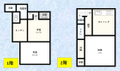 2026/05/16 目白3丁目の中古一戸建が価格変更になりました。