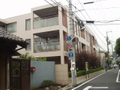 2026/07/24 オーベル目白アヴァンタージュの2階、東向き住戸が価格変更になりました。