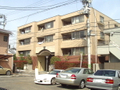2026/07/31 フェアロージュ目白三丁目の4階南西角住戸が価格変更になりました。
