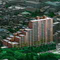 2026/08/03 シティテラス目白の16階東南角住戸が価格変更になりました。