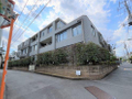 2026/08/04 ラヴィドール目白の2階南向き住戸に購入申込みがありました。