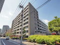 2026/08/21 目白プレイスレジデンスの6階、西向住戸が価格変更になりました。