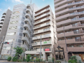 2026/08/28 ウェルシャン第2池袋の7階、東南角住戸が価格変更になりました。