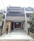 2026/09/04 下落合4丁目の新築一戸建に購入申込みがありました。