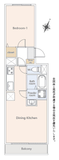 2026/09/10 ストークマンションの2階、南向き住戸が価格変更になりました。