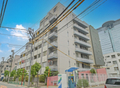 2026/09/17 グランドメゾン目黒南の2階に購入申込みがありました。