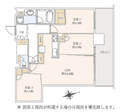 2026/10/06 グランドシティタワー池袋 34階 北向き住戸が価格変更になりました。