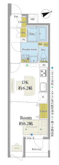 2026/10/06 イトーピア池袋メトロポリタンの6階、東向き住戸が価格変更になりました。