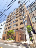 2026/10/12 アビテ目白の2階、南向き住戸が価格変更になりました。