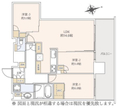 2026/10/17 グランドシティタワー池袋の21階、北向き住戸が価格変更になりました。