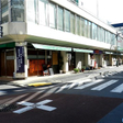 近くには小桜商店街 