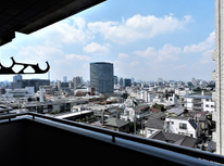 【お陰様でご成約となりました】『モナークマンション後楽園』オーナーチェンジ物件の売却を依頼されました。