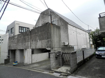 白山ウォール：文京区白山２丁目賃貸物件【都営三田線・白山駅】★白山台地の静かな住宅街に佇む★