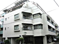 サンライズマンション：文京区小石川５丁目賃貸物件【茗荷谷駅】◎初期費用クレジット払い承ります！◎