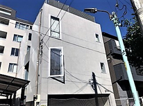 文京区小石川４丁目賃貸物件（女性限定デザイナーズマンション）【茗荷谷駅】☆初期費用のクレジット払い承ります☆