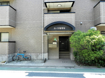 カーサ茗荷谷：文京区小日向１丁目賃貸物件【茗荷谷駅】◎初期費用クレジット払い承ります◎