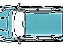 ■電気自動車に全て置き換わり＝ガソリン不要＝ガソリン税収入０＝ガソリン税に因る道路維持困難？＝早急対策要！＝でも！【温暖化に貢献⇒人類の食料事情にも一役！】の方が大事ですね！！