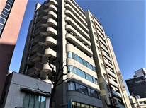 お陰様でご成約させていただきました。【ベルスクエア小石川９０２号室売却を依頼されました】