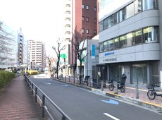 【ベルスクエア小石川８階部分】オーナーチェンジ物件の売却を依頼されました。ご興味ございましたらお気軽にお問合せ願います。