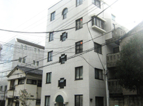 ラ・メゾンドスエヒロ：文京区小石川４丁目賃貸物件【丸の内線・茗荷谷駅】★初期費用クレジット払い承ります★