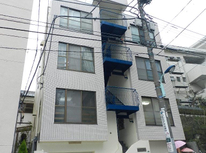 ビュー小石川：文京区小石川５丁目賃貸物件【丸の内線・茗荷谷駅】★初期費用のクレジット払い承ります★