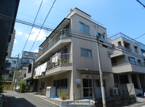 鈴木ビル：文京区小石川５丁目賃貸物件【丸の内線・茗荷谷駅】★初期費用全額のクレジット払い承ります★