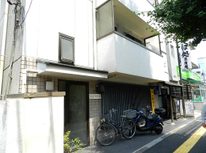 長谷川ビル：文京区千石２丁目賃貸物件【丸の内線・茗荷谷駅】★初期費用全額のクレジット払い承ります★