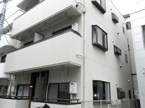 コーポアニュー：文京区小石川５丁目賃貸物件【丸の内線・茗荷谷駅】◎お問合せお待ちしております◎